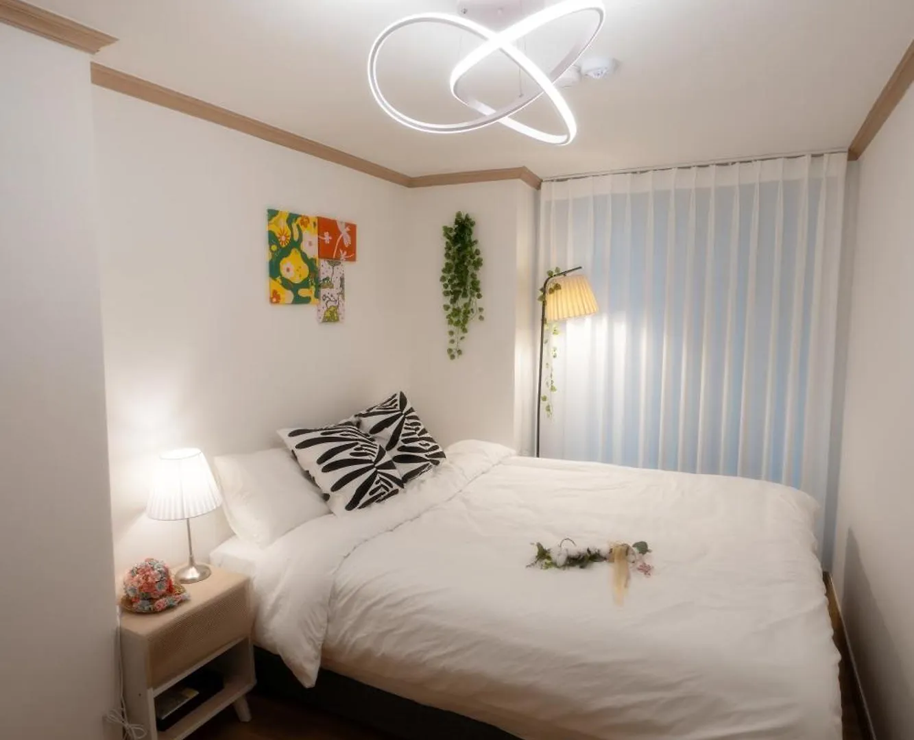 Sun House Apartamento Seul