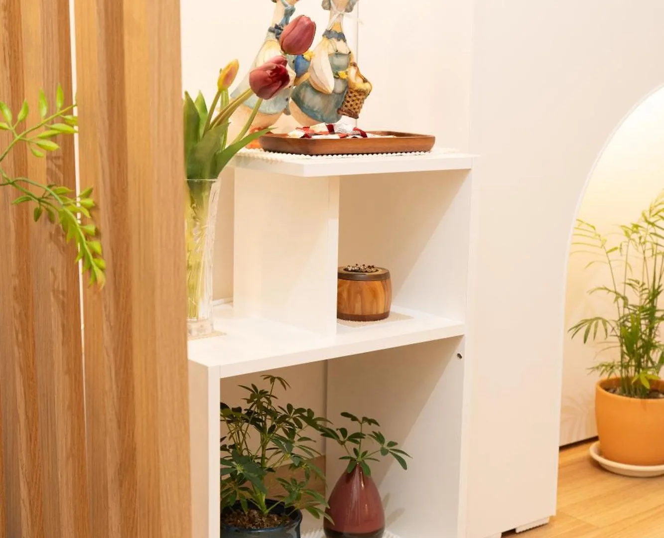 Sun House Apartamento Seul Coreia do Sul