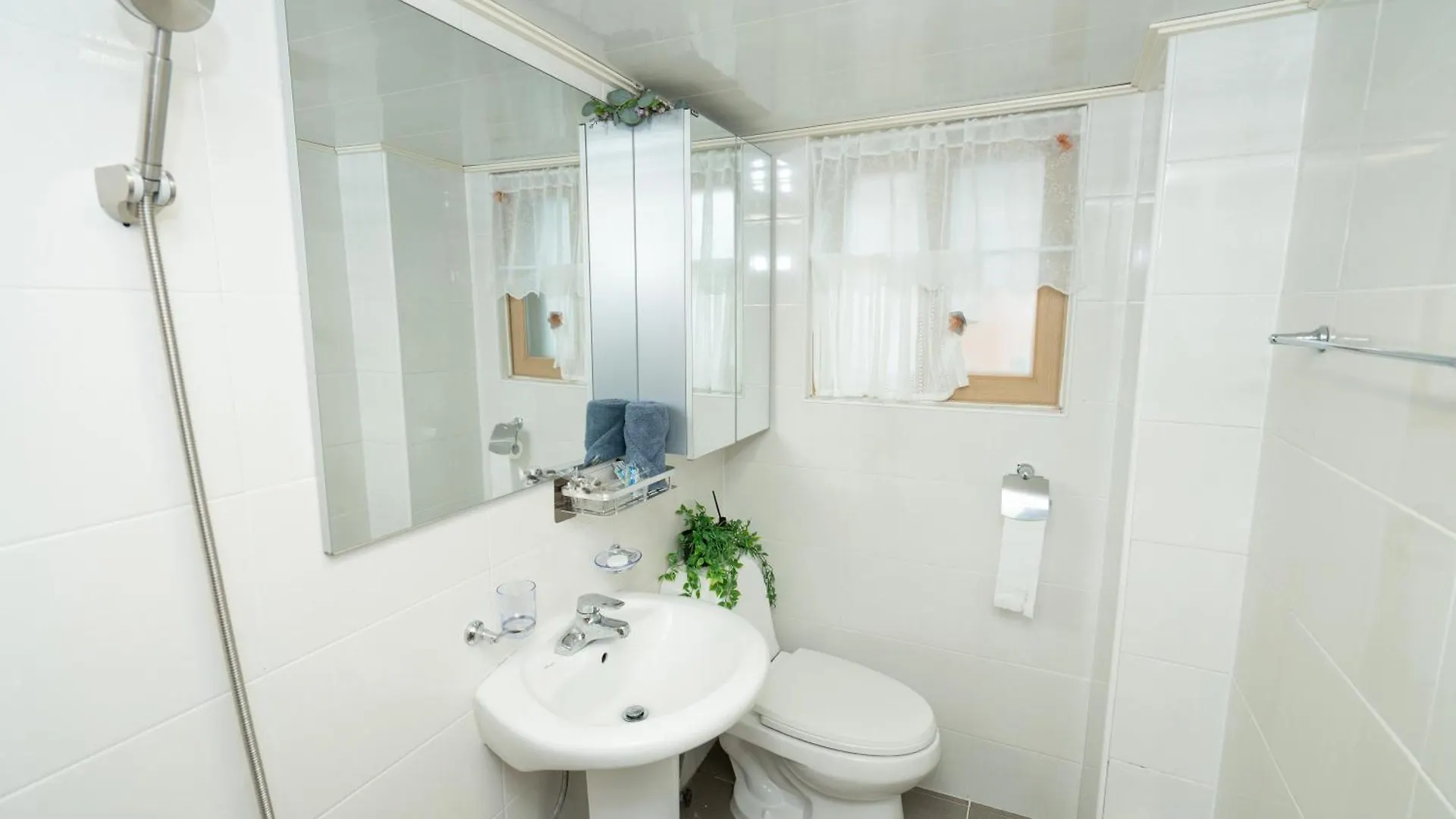 Sun House Apartamento Seul