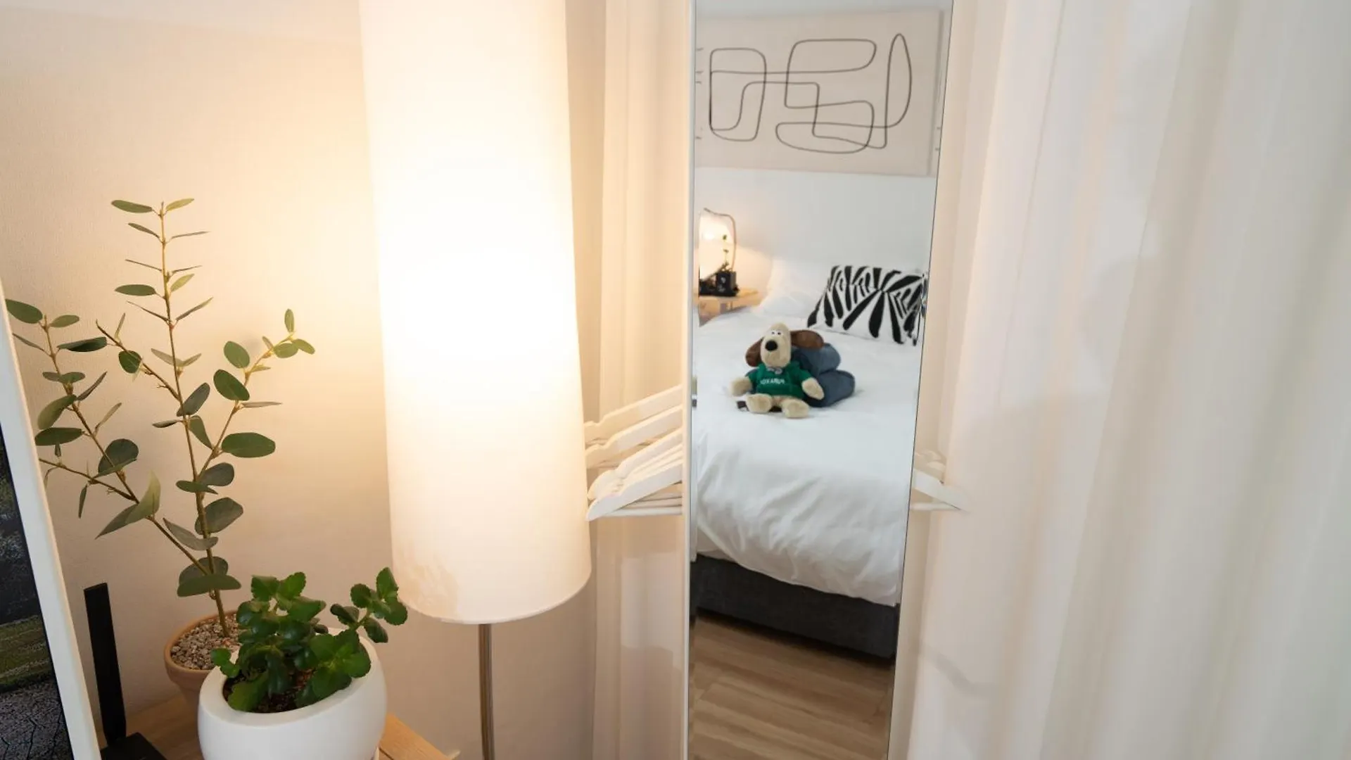 Sun House Apartamento Seul