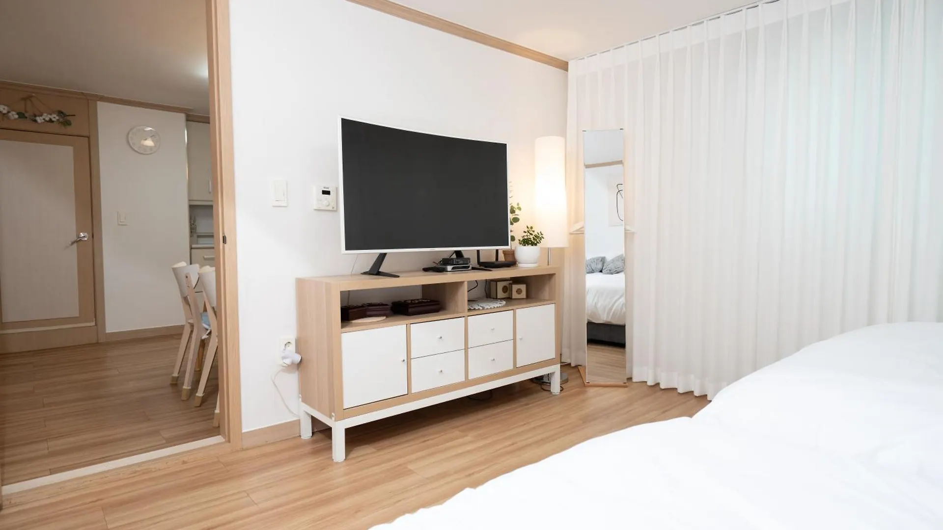 Sun House Apartamento Seul