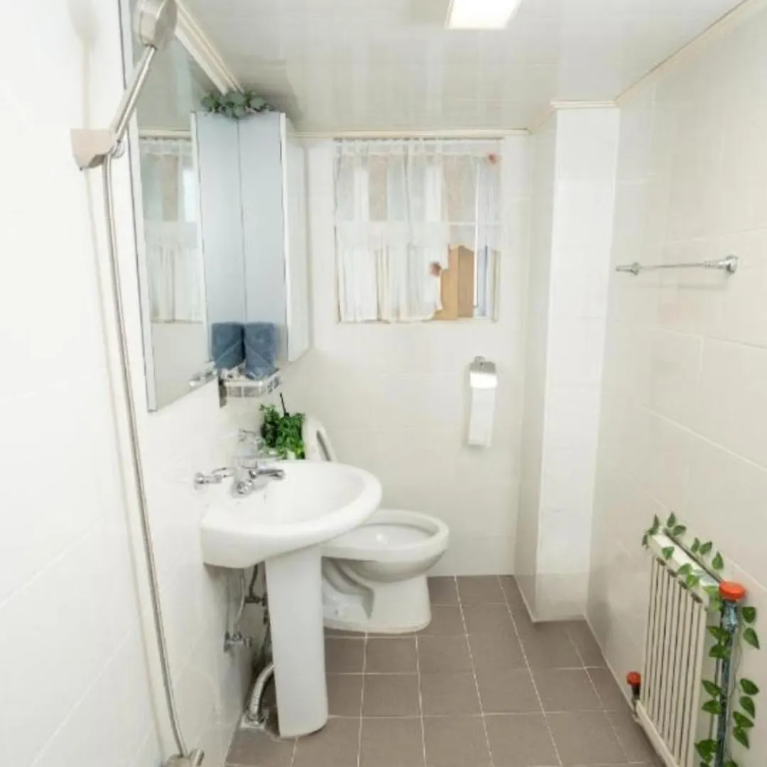 Sun House Apartamento Seul 0*,  Coreia do Sul