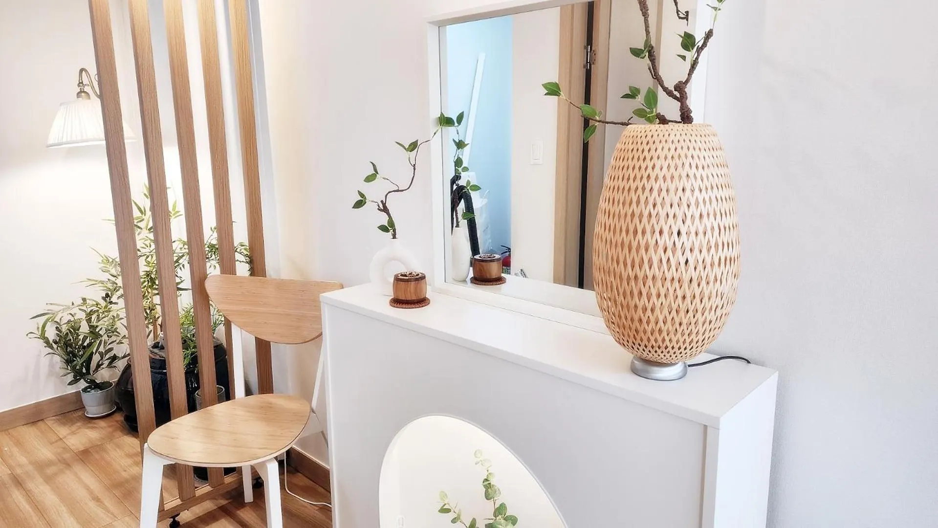 Apartament Sun House Seul Korea Południowa
