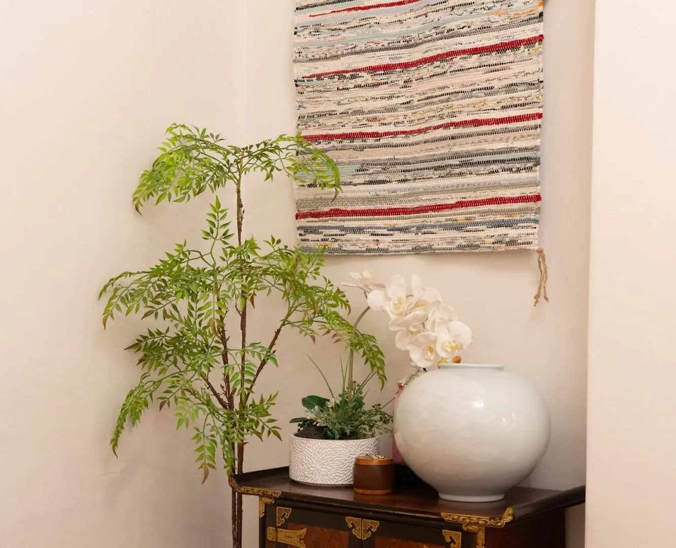Apartament Sun House Seul