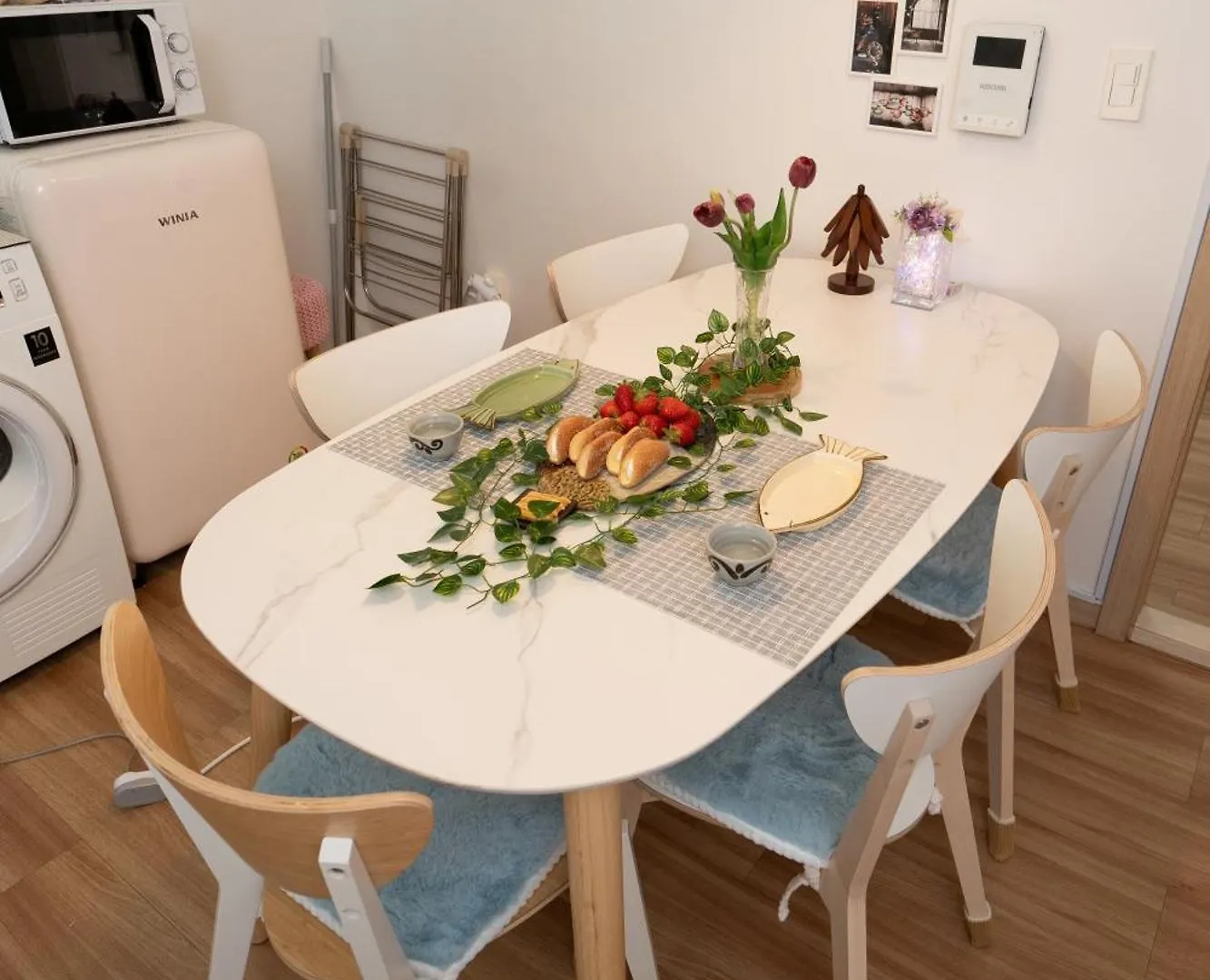Apartament Sun House Seul 0*,  Korea Południowa